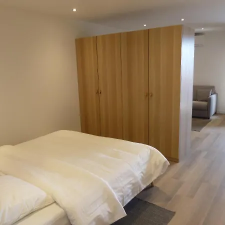 Apartamento De Standing à 5 Min De La N 7208