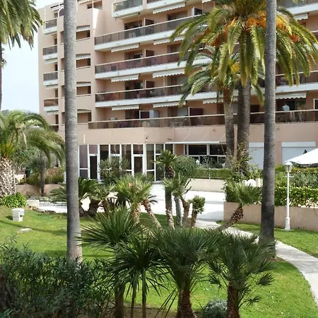 Apartamento De Standing à 5 Min De La N 7208 Vallauris